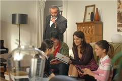 Immagine di Proteste di Univideo contro lo spot di Alice Home Tv - Scopri su Internet e Tv